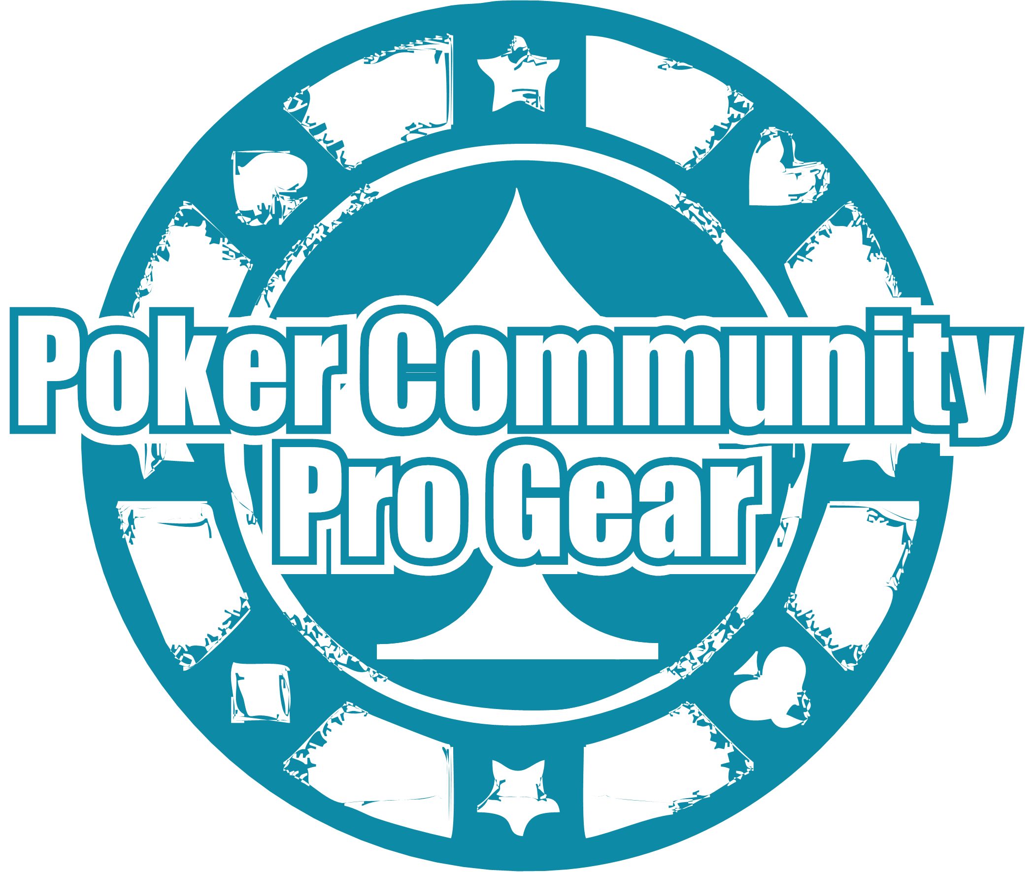 Poker Community ProGear
