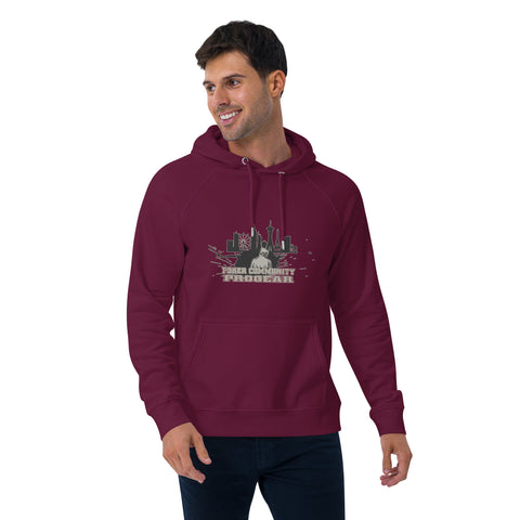 Poker Community 1st Release Hoodie