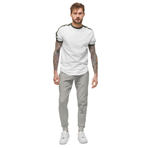 Cool Poker Community Unisex fleece sweatpants